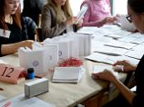 В Финляндии на выборах в парламент победила оппозиционная партия Центра, поддерживающая санкции против РФ