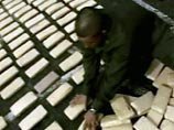 В Карибском море французы задержали парусник с двумя тоннами кокаина на борту В Карибском море французы задержали парусник с двумя тоннами кокаина на борту