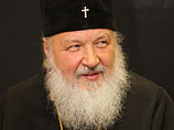 Религиозным чувством можно познавать метафизический мир, убежден патриарх Кирилл