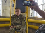 Савченко в СИЗО от аппликации перешла к рисункам котов - планирует отправить в Эрмитаж Савченко в СИЗО от аппликации перешла к рисункам котов - планирует отправить в Эрмитаж