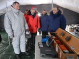 Министерство иностранных дел РФ утверждает, что вице-премьер Дмитрий Рогозин, спровоцировавший международный скандал своей поездкой на Шпицберген, не нарушал законов Норвегии Министерство иностранных дел РФ утверждает, что вице-премьер Дмитрий Рогозин, спровоцировавший международный скандал своей поездкой на Шпицберген, не нарушал законов Норвегии
