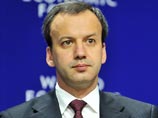 Дворкович: зависимость России от цен на нефть ослабла Дворкович: зависимость России от цен на нефть ослабла