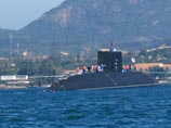 Вооруженные силы Латвии вновь сообщили о появлении российской подлодки на границе Вооруженные силы Латвии вновь сообщили о появлении российской подлодки на границе