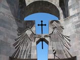 23 апреля Армянская апостольская церковь причислит к лику святых всех жертв геноцида армян