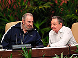 Рауль Кастро может приехать в Москву на торжества в честь 70-летия Победы