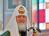 Патриарх Кирилл: добрые отношения России и Германии важны для всего мира