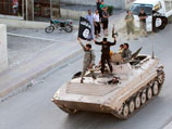 "Исламское государство" придумал бывший полковник армии Хусейна, выяснила пресса