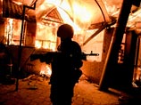 В Широкино за сутки разорвалось более 400 мин. Украинские силовики рапортовали об "уменьшении боевой активности" В Широкино за сутки разорвалось более 400 мин. Украинские силовики рапортовали об "уменьшении боевой активности"