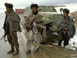 Власти Афганистана узнали о начавшейся вражде между террористической организацией "Исламское государство" (ИГ) и радикальным движением "Талибан"