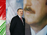 Президент Азербайджана приедет в Москву на празднование 70-летия Победы