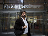 Объявлены лауреаты Пулитцеровской премии, три награды - у The New York Times Объявлены лауреаты Пулитцеровской премии, три награды - у The New York Times