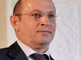 Сергей Прядкин единогласно переизбран президентом РФПЛ Сергей Прядкин единогласно переизбран президентом РФПЛ