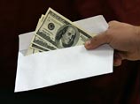 Красноярский художник превратил взятку в художественную акцию, создав спецконверты для "заноса" Красноярский художник превратил взятку в художественную акцию, создав спецконверты для "заноса"