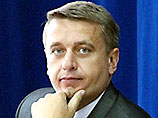 Исполняющий обязанности мэра города Бердска Новосибирской области Андрей Михайлов