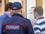 Мособлсуд вынес приговор националистам из БОРН Мособлсуд вынес приговор националистам из БОРН