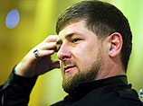 Глава Чечни отчитался, сколько денег заработал за прошлый год
