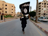 Террористическая группировка "Исламское государство" отпочковалась от "Аль-Каиды"
