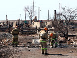 Чиновники Камчатки отдадут свой заработок пострадавшим от пожаров сибирякам