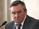 Краснодарским депутатам уже объявили об уходе Ткачева с поста губернатора, сообщает пресса Краснодарским депутатам уже объявили об уходе Ткачева с поста губернатора, сообщает пресса