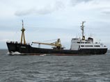 Латвия нашла очередное российское судно вблизи своих территориальных вод Латвия нашла очередное российское судно вблизи своих территориальных вод