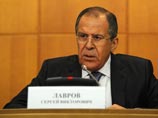 Лавров поддержал снятие санкций с Ирана: экспорт нефти не повредит России