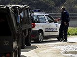 Власти Македонии сообщили о нападении албанских сепаратистов на пограничный пост