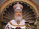 Патриарх Кирилл призвал верующих четко представлять, что хорошо, а что плохо Патриарх Кирилл призвал верующих четко представлять, что хорошо, а что плохо