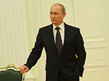 Верховная Рада просит СНБО ввести персональные санкции против Владимира Путина