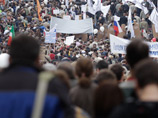Западная пресса обратила внимание на забастовки в России: сбываются прогнозы экспертов