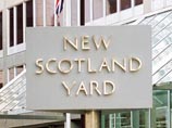 Полиция Лондона обнародовала фотографии, сделанные на месте рекордного ограбления в Хаттон-Гардене