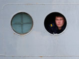 Франция должна была передать первый корабль "Владивосток" еще в ноябре прошлого года