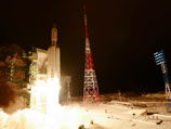 В запуске ракеты с космодрома Плесецк признался концерн "Алмаз-Антей"
