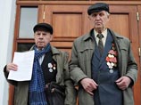 В Карелии ветераны, обидевшись на равнодушие властей, вернули медали в честь 70-летия Победы В Карелии ветераны, обидевшись на равнодушие властей, вернули медали в честь 70-летия Победы