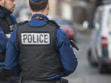 Французские полицейские случайно предотвратили крупный теракт исламского экстремиста