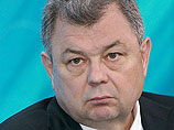 И.о. мэра Калуги Баранов умер в машине на Ленинском проспекте Москвы