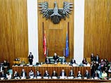 Ведомство указало, что "подход австрийских парламентариев к событиям времен Первой мировой войны является односторонним и избирательным, а характеристика этих событий в качестве "геноцида" полностью неприемлема" Ведомство указало, что "подход австрийских парламентариев к событиям времен Первой мировой войны является односторонним и избирательным, а характеристика этих событий в качестве "геноцида" полностью неприемлема"