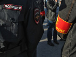 В Москве предложили организовать женские патрули