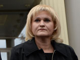 Ольга Михайлова - адвокат блоггера Алексея Навального, отмечает ТАСС. Она будет представлять на суде интересы дочери Немцова Жанны, уточняет агентство