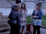 Фильм "Класс коррекции" Ивана Твердовского получил Гран-при кинофестиваля в Гатчине Фильм "Класс коррекции" Ивана Твердовского получил Гран-при кинофестиваля в Гатчине