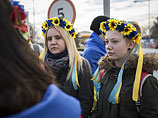 В Крыму на фоне политических потрясений число разводов "возросло на 175%" В Крыму на фоне политических потрясений число разводов "возросло на 175%"