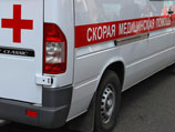 В Орле произошел пожар на нелегальном складе пиротехники: есть жертвы В Орле произошел пожар на нелегальном складе пиротехники: есть жертвы