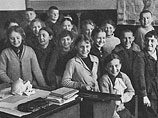 К cкандальным инцидентам в преддверии празднования 70-летия Победы добавился случай в Брянске. Там закрыли выставку "Брянщина в объективе войны. Детские судьбы", размещенную в областной библиотеке К cкандальным инцидентам в преддверии празднования 70-летия Победы добавился случай в Брянске. Там закрыли выставку "Брянщина в объективе войны. Детские судьбы", размещенную в областной библиотеке