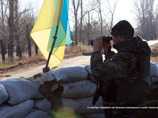 В среду, 22 апреля, представители американских властей заявили, что Россия продолжила размещение систем ПВО на Восточной Украине и сосредоточила войска возле границы