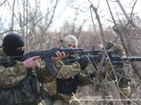 Власти США заявили о наращивании группировки Вооруженных сил РФ вблизи украинской границы