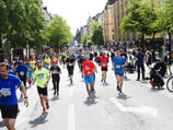 Организаторов Скандинавского марафона обвинили в расизме