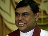 В Шри-Ланке арестовали брата экс-президента, которого подозревают в растрате