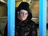 Генпрокуратура извинилась перед обвиненной в госизмене Светланой Давыдовой Генпрокуратура извинилась перед обвиненной в госизмене Светланой Давыдовой