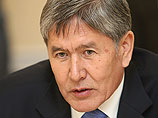 Президента страны Алмазбека Атамбаева 9 мая не будет в Киргизии, так как ранее он принял приглашение России принять участие в юбилейных торжествах по случаю 70-летия Победы в Москве Президента страны Алмазбека Атамбаева 9 мая не будет в Киргизии, так как ранее он принял приглашение России принять участие в юбилейных торжествах по случаю 70-летия Победы в Москве