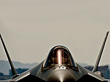 США поставят Израилю многоцелевые истребители F-35 в 2016 году