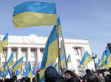 Украинский Elle отказался от "колорадской обложки", но настаивает, что политического подтекста не было